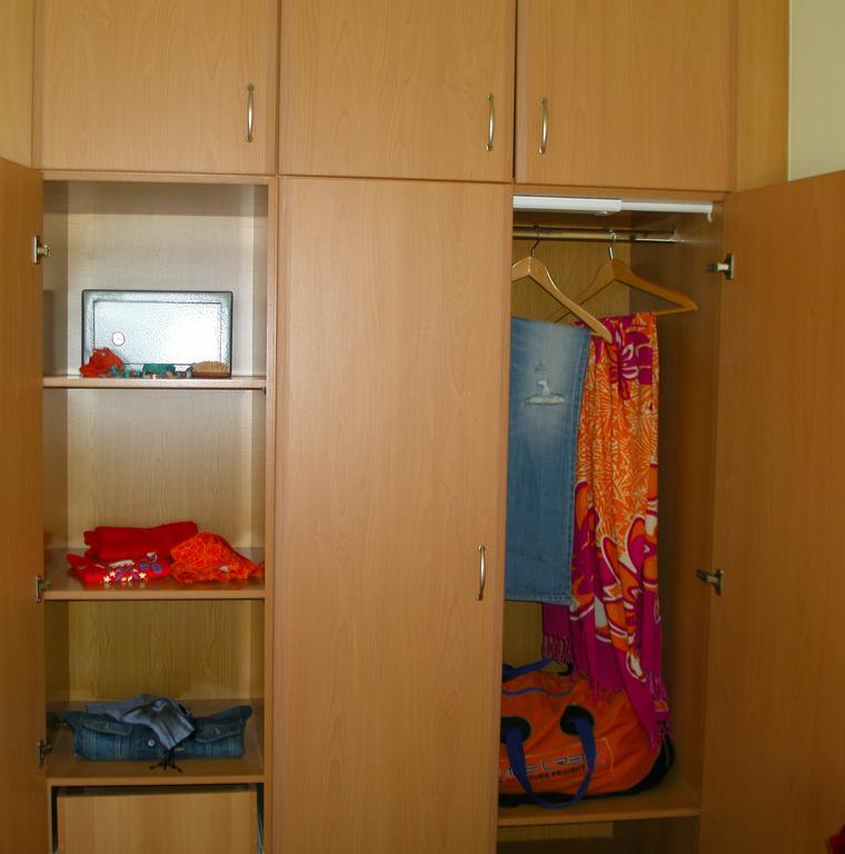 Hotel Florakis Livanátai Pokoj fotografie